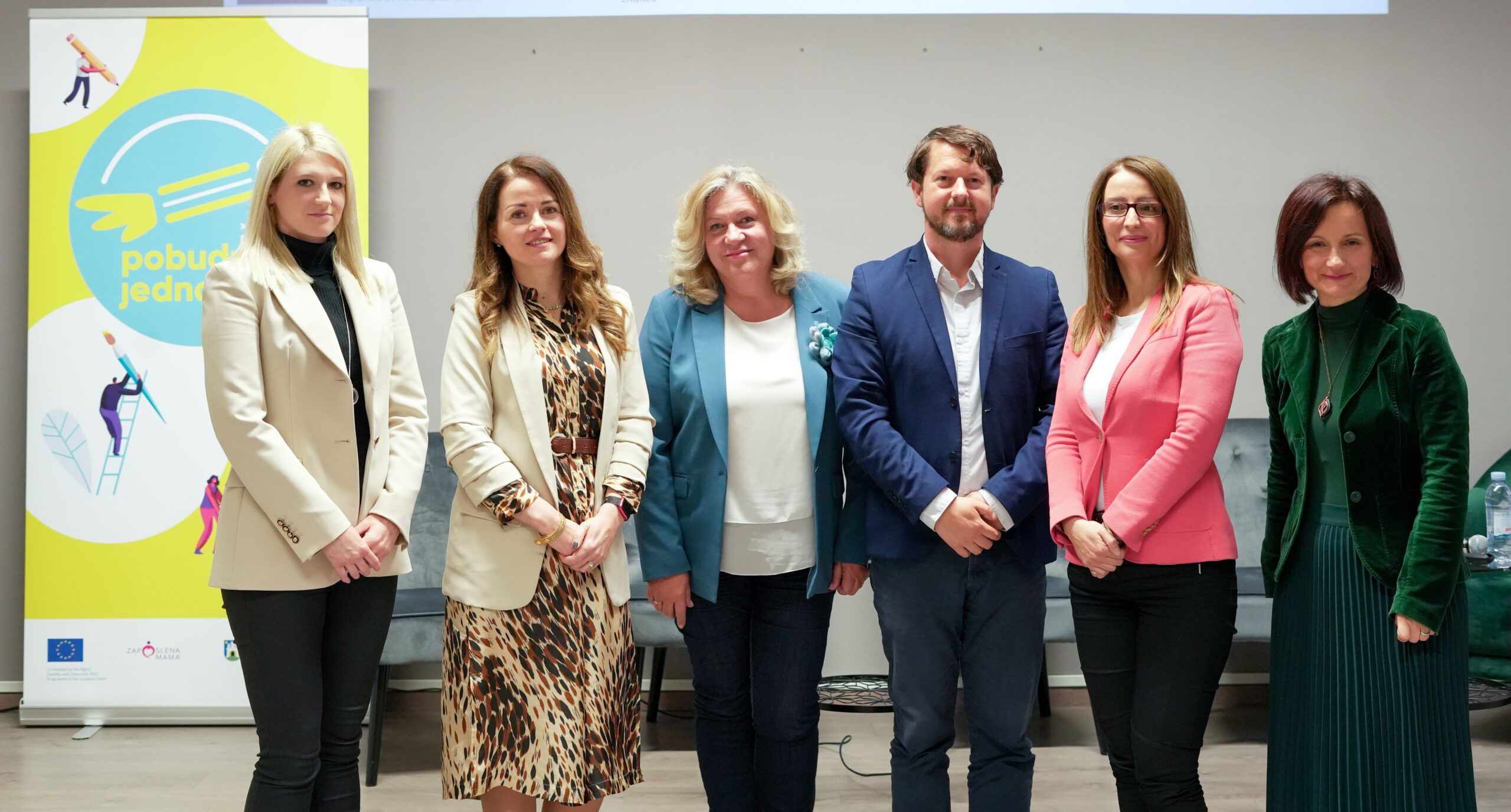 Djeci i mladima treba primjerom pokazati da mogu raditi ono što vole i žele